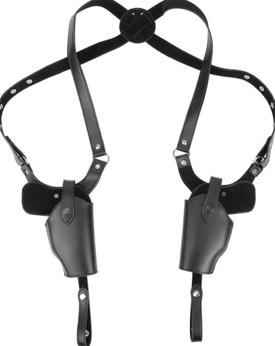 Tactical dual gun - tactical,