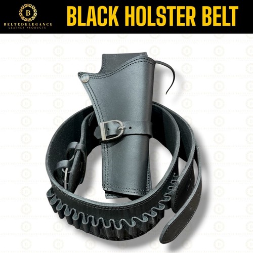 Western gun holster - western,