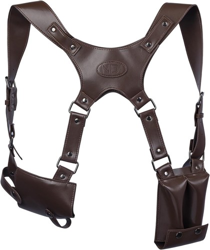 Shoulder holster nathan - holster, d