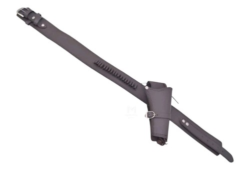 Cowboy gun single holster - cowboy,