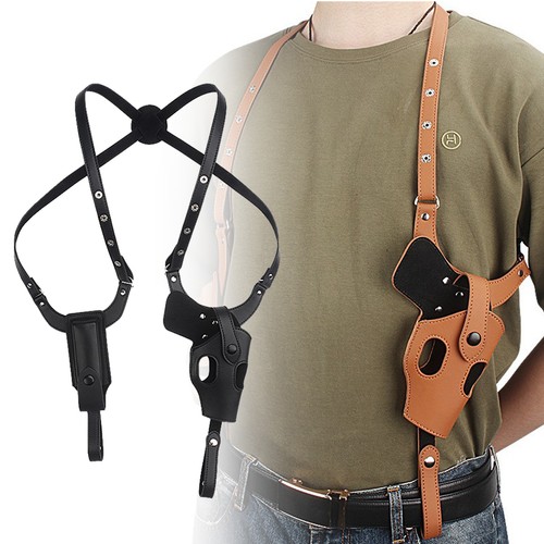 Tactical gun holster - gun,