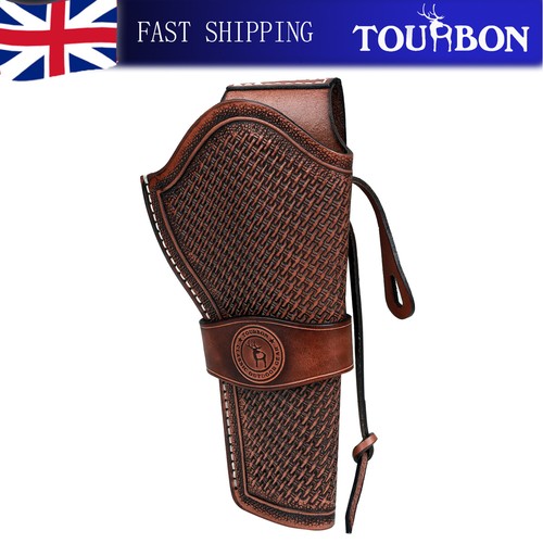 Tourbon single action - tourbon,