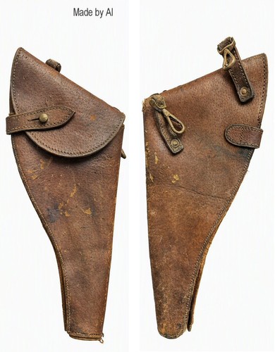Original wwi era officer - original, officer's