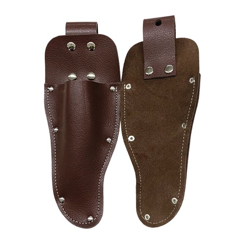 Garden pruner sheath durable - sheath,