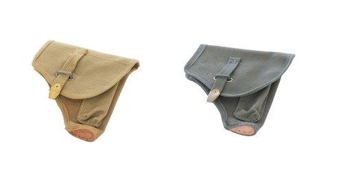 Italian army surplus vintage