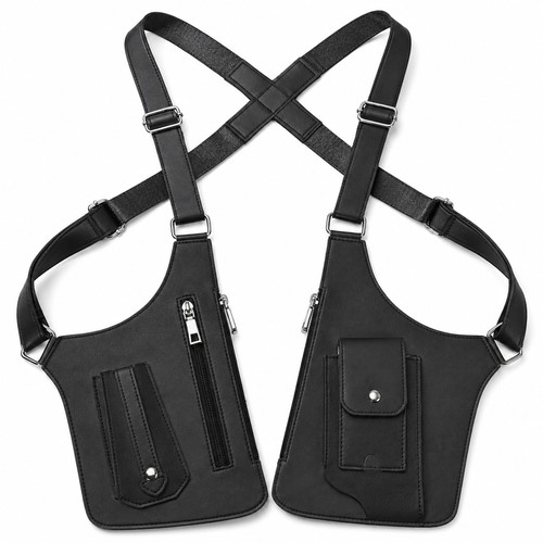 Yanjingshe holster leather - yanjingshe,