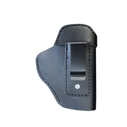 Tactical glock g17 leather - tactical,