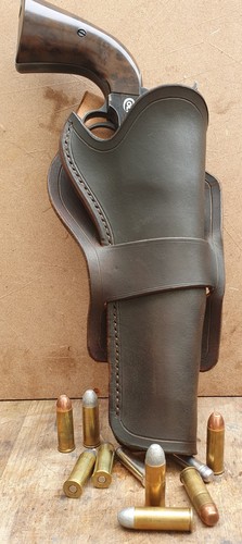Colt saa cavalry belt - colt,