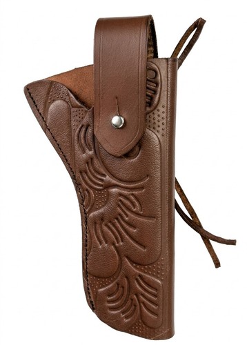 Premium leather western - premium,
