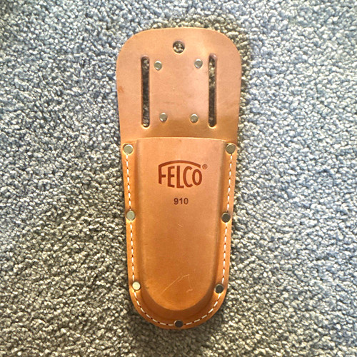 Felco 910 leather - felco,