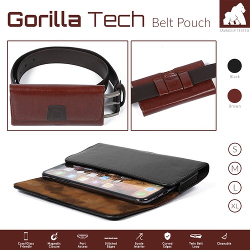 Mobile phone genuine leather - mobile,