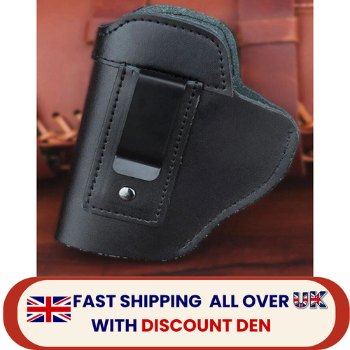 Tactical leather iwb gun - tactical,