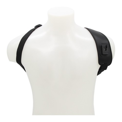 Klickfast shoulder harness - klickfast,