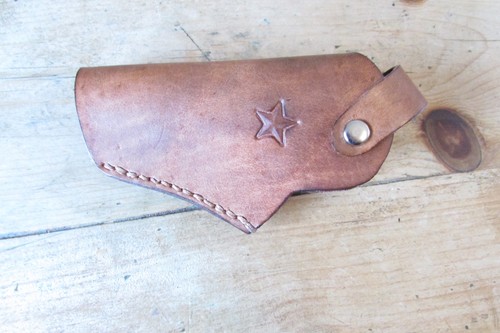 New genuine leather h - leather, l/h