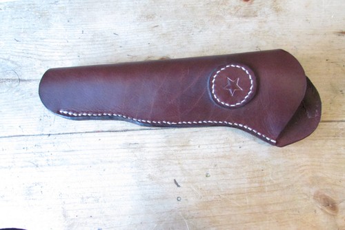 New brown slim jim - new, l/h