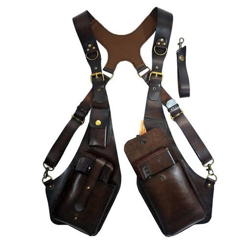 Anti theft leather - anti-theft,