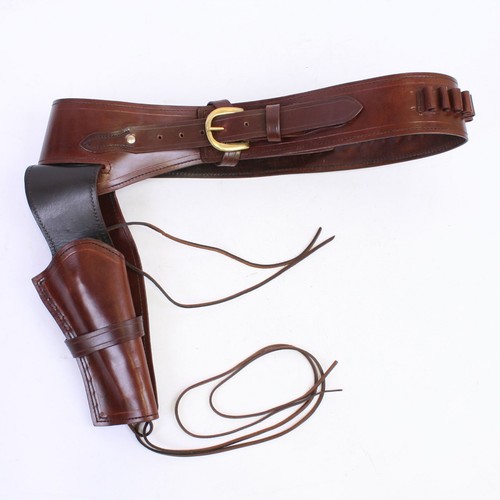 Colorado western cowboy - western, gun