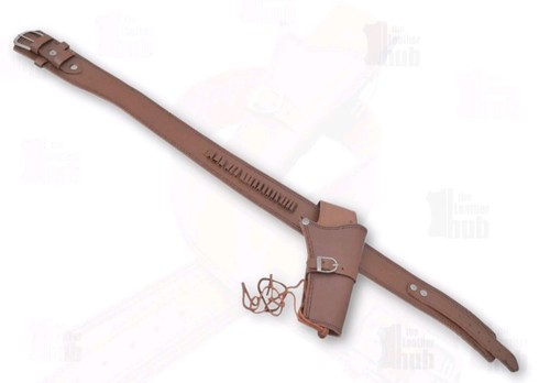Cowboy style gun - cowboy,