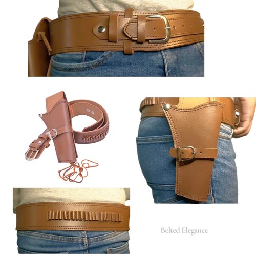Cowboy western revolver - western,