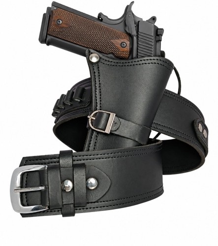 Cowbo gun single holster - cowbo,