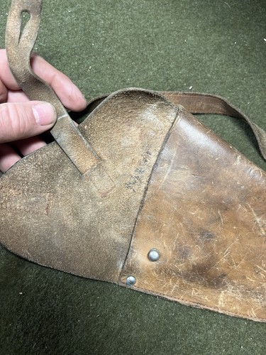 Ww2 brown leather - ww2, ?brown