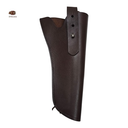 Single action gun - single,