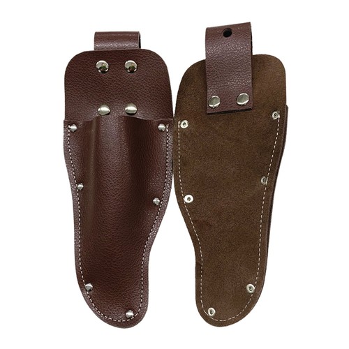 Garden pruner sheath - sheath, durable