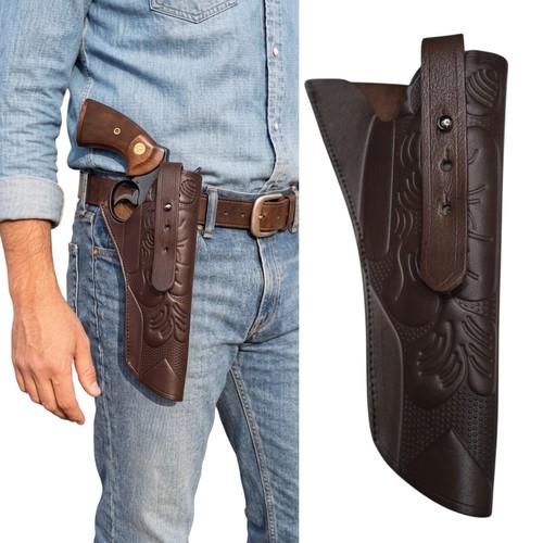 Single action western style - western,