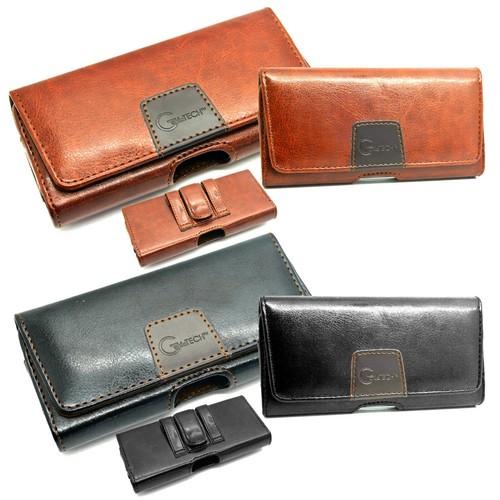 Luxury leather holster - luxury,