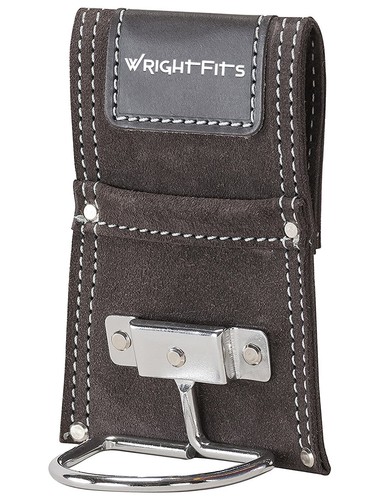 Wrightfits buffalo leather - buffalo,
