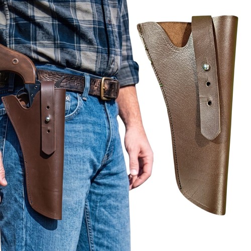 Single action western style - single,