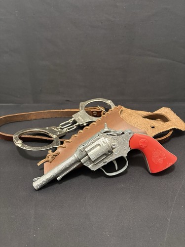 Vintage joal diecast - vintage,