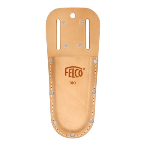 Felco 910 flat - felco, leather