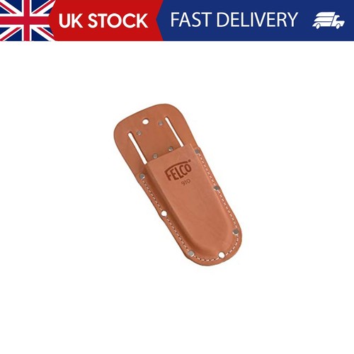 Felco leather holster model - leather,