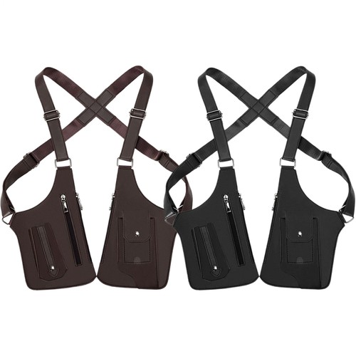 Adjustable anti theft - adjustable, underarm