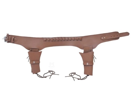 Cowboy double holster - double,