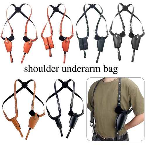 Cowhide tactical concealed - tactical,