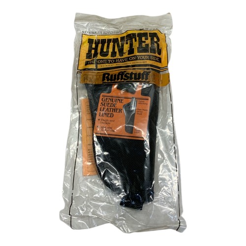 Hunter 1210 ruffstuff - 1210-8,