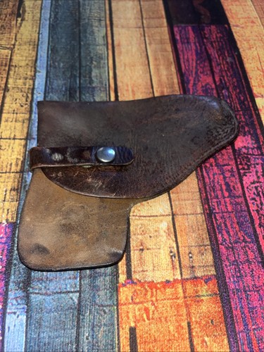 Vintage small leather - vintage,