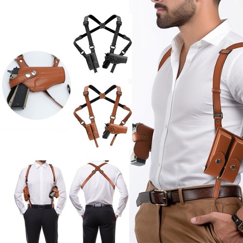 General shoulder holster - general,