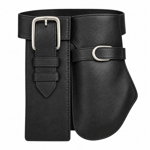 Henbrandt adult faux leather - adult,