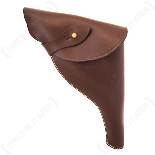 British webley holster - british,