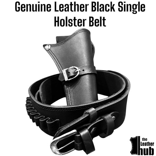 Cowboy style gun - style,