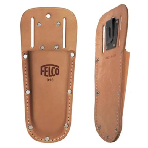 Felco f910 leather - felco,