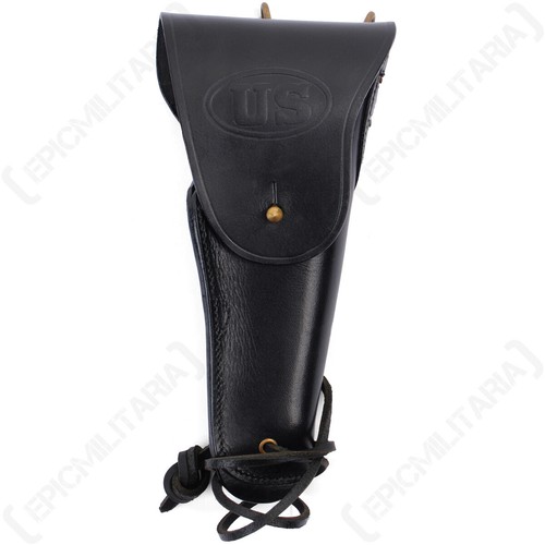 M1916 colt pistol holster - pistol,