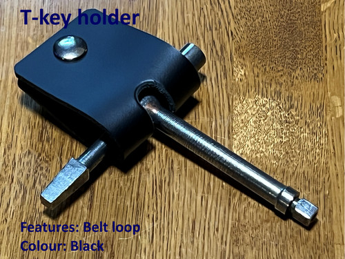 Train crew leather key - train,