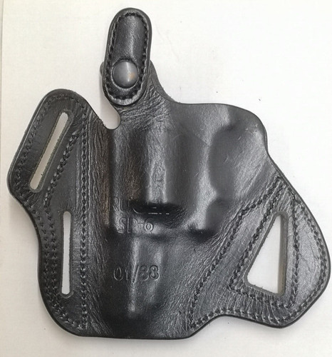 Ruger holster pancake belt - ruger,