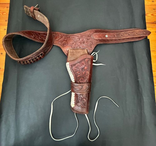 Vintage western gun - vintage,