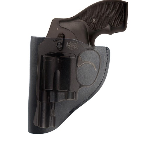 Concealed carry holster - concealed,