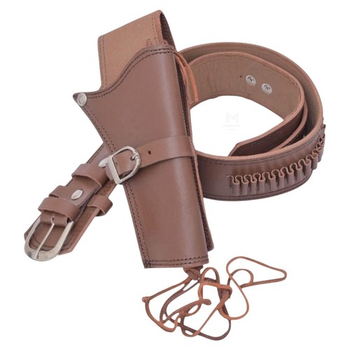 Cowboy style gun revolver - cowboy,